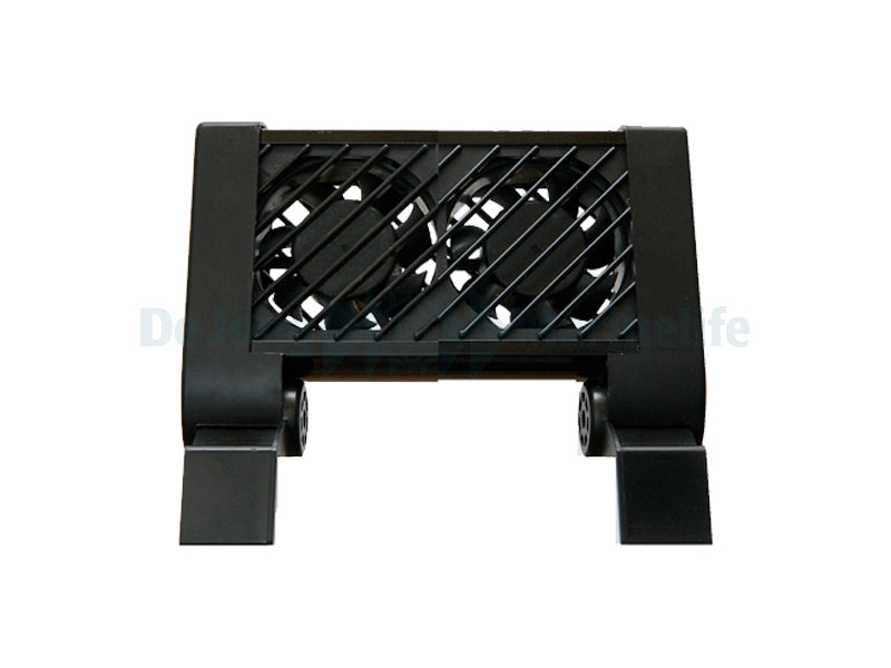 Cool Breeze 2-fan Unit Adjustable