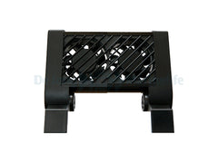 Cool Breeze 2-fan Unit Adjustable