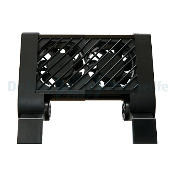 Cool Breeze 2-fan Unit Adjustable