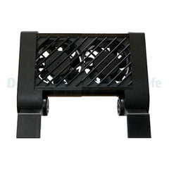 Cool Breeze 2-fan Unit Adjustable