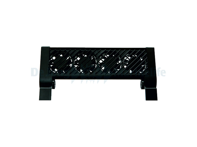 Cool Breeze 4-fan Unit Adjustable