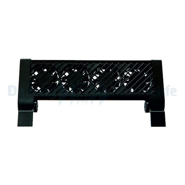 Cool Breeze 4-fan Unit Adjustable