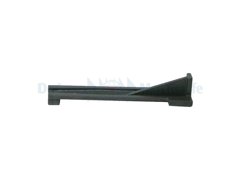 Cooling duct