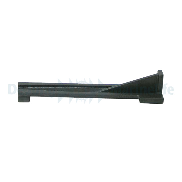 Cooling duct