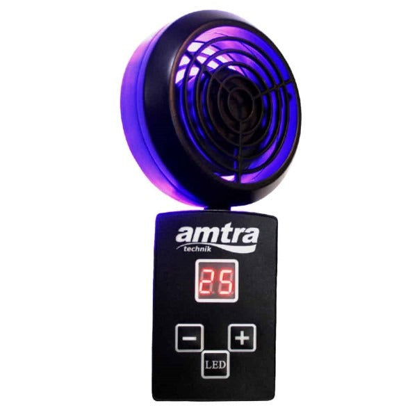 Amtra Borea Cooling Fan 80 LED