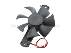 Hydra Cooling Fan - 32/64 HD