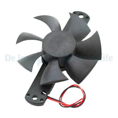 Prime 16 HD Cooling Fan