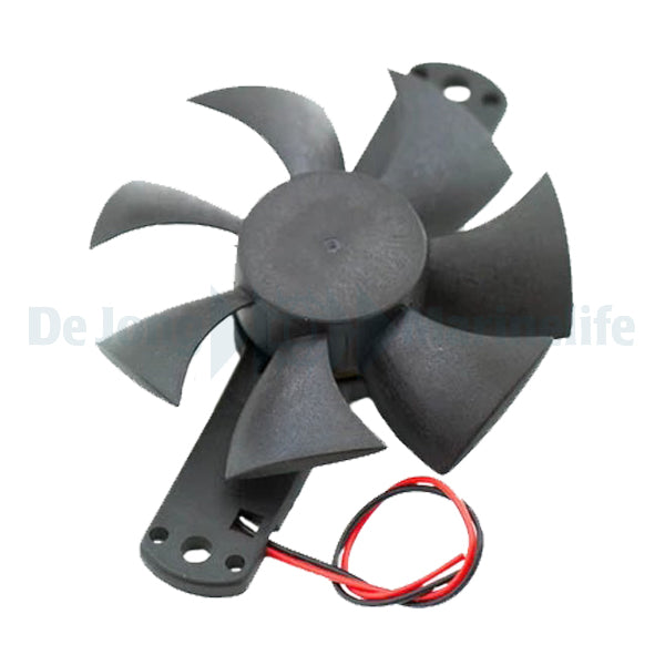 Hydra Cooling Fan - 32/64 HD