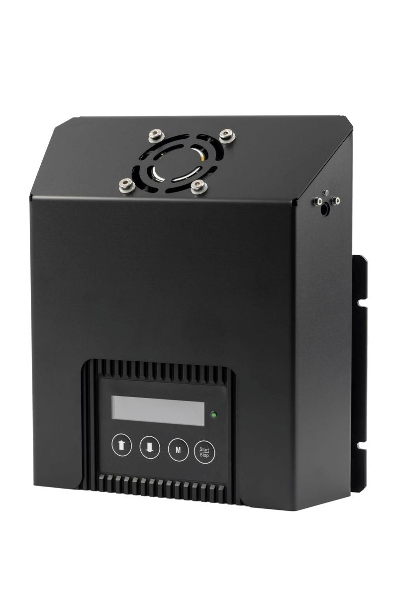 Abyzz Cooling Hood A200/400IPU