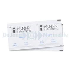 Reagents for Copper LR 0.00 to 1,500 mg / l - ± 100 tests