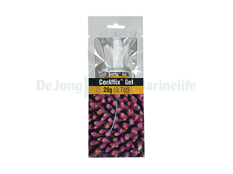 CorAffix Cyanoacrylate Adhesive Gel - 20 g