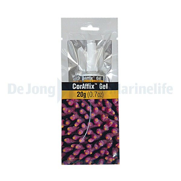 CorAffix Cyanoacrylate Adhesive Gel - 20 g