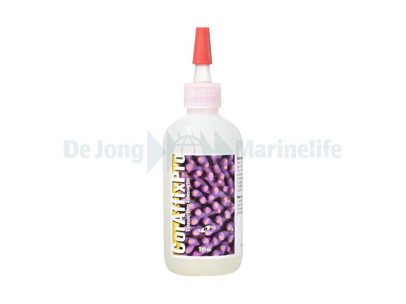 CorAffix-Pro Cyanoacrylate Adhesive Gel - 295ml