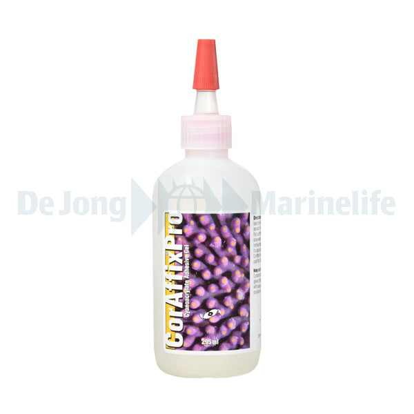CorAffix-Pro Cyanoacrylate Adhesive Gel - 295ml