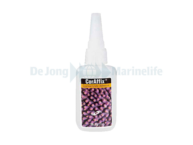 CorAffix Cyanoacrylate Adhesive viscous liquid - 56,7 g
