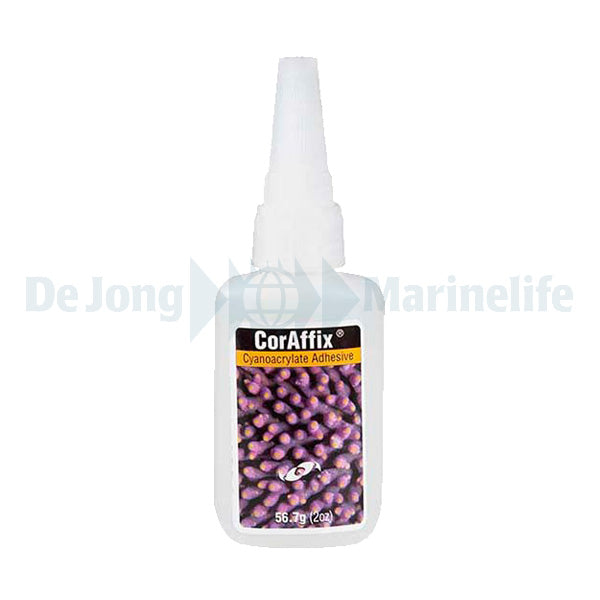 CorAffix Cyanoacrylate Adhesive viscous liquid - 56,7 g