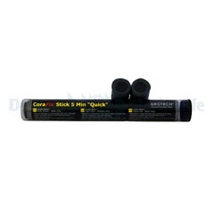 CoraFix Quick - black 115g