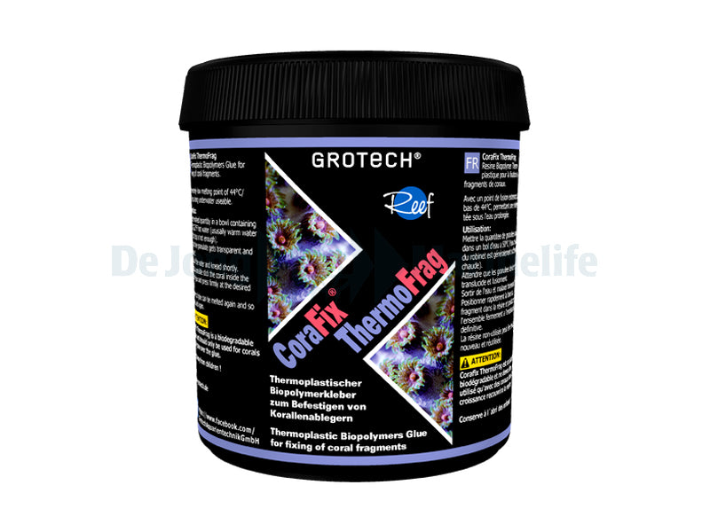 CoraFix ThermoFrag - 400 g