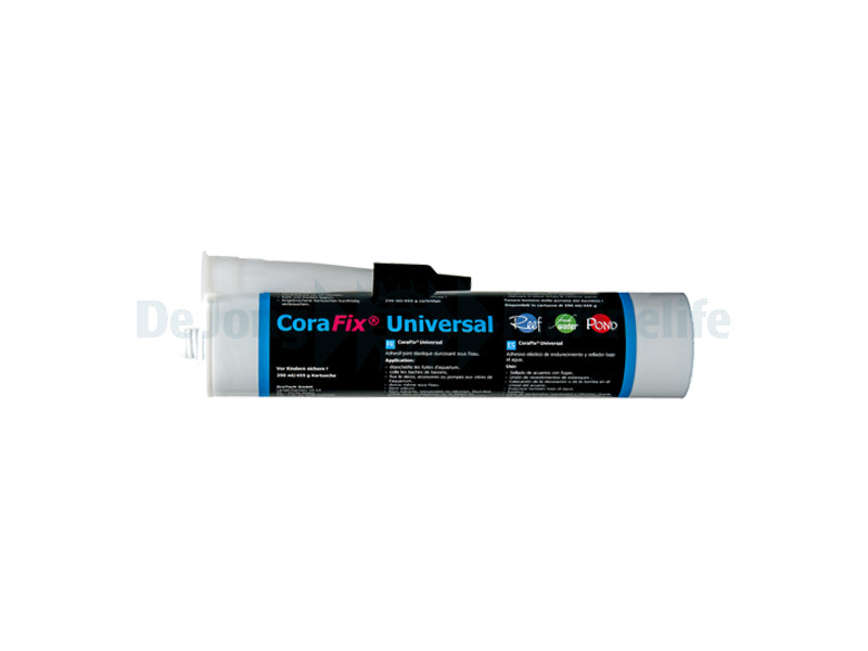 CoraFix Universal - Black 290ml / 455 g