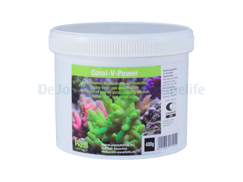 Coral-V-Power - 60 g