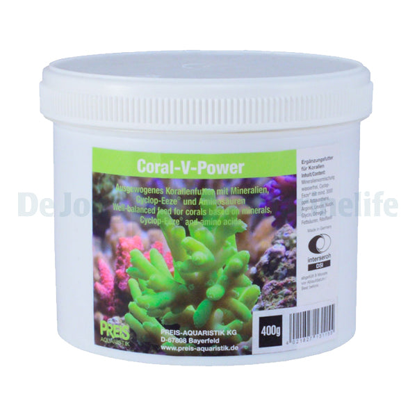 Coral-V-Power - 400 g