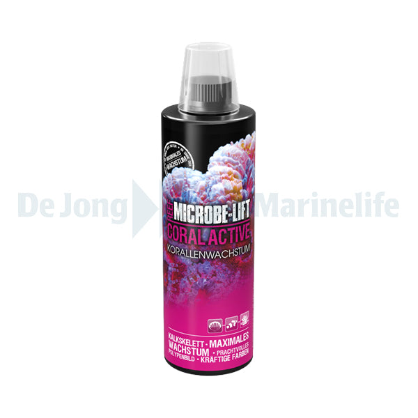 Coral Active - Coral Growth & Intense Colours (3,79 L.)