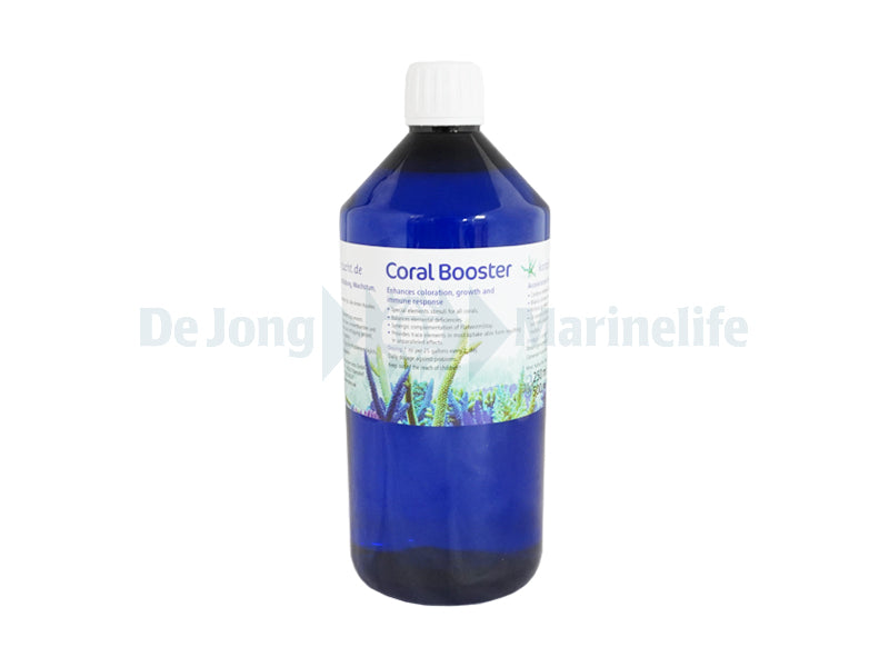 Coral Booster - 1000ml