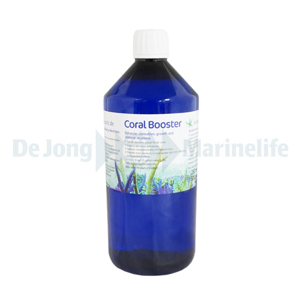Coral Booster - 1000ml