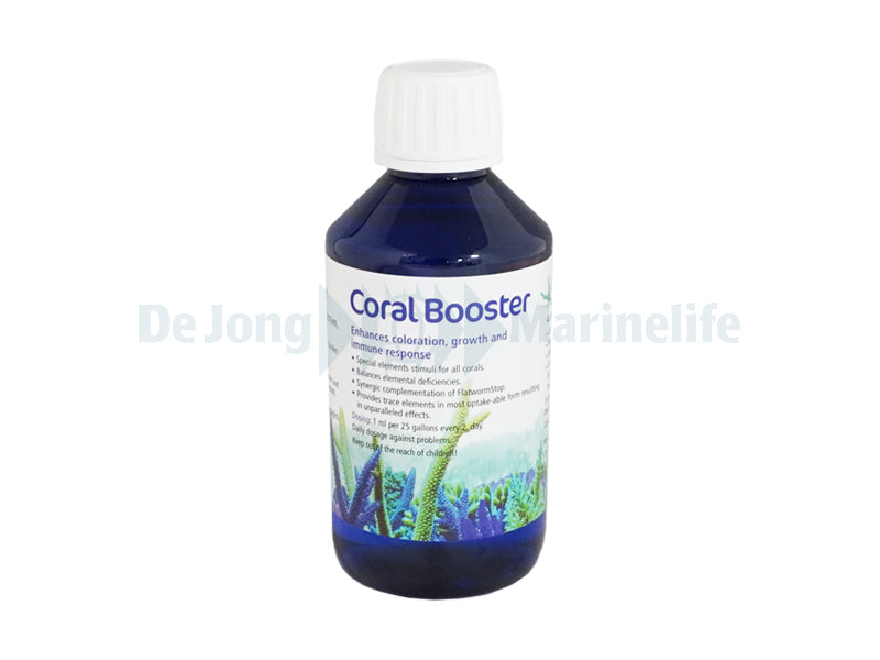 Coral Booster - 250ml
