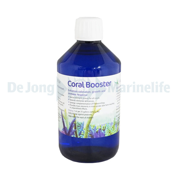 Coral Booster - 500ml