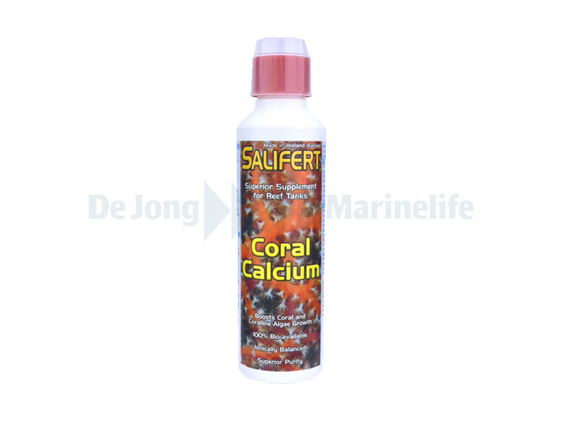 Coral Calcium - 250ml
