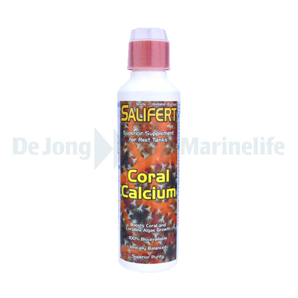 Coral Calcium - 1000ml
