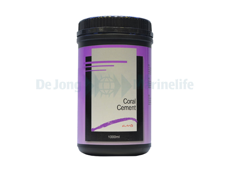 Coral Cement - 1000ml
