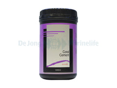 Coral Cement - 1000ml