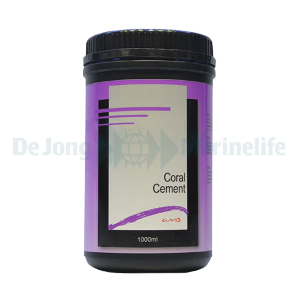 Coral Cement - 1000ml