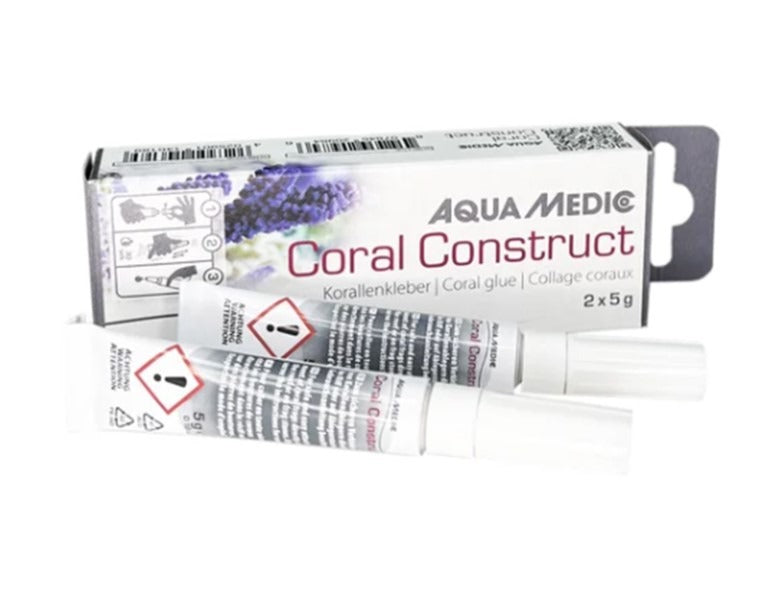 Coral Construct 2 x 5 g