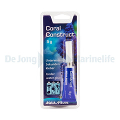 Coral Construct 2 x 5 g