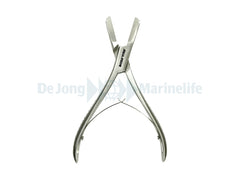 coral cutter midi 18 cm