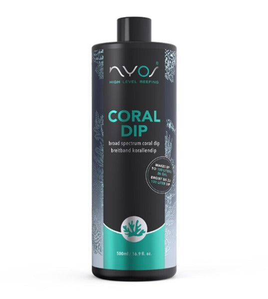 Coral Dip - 500ml