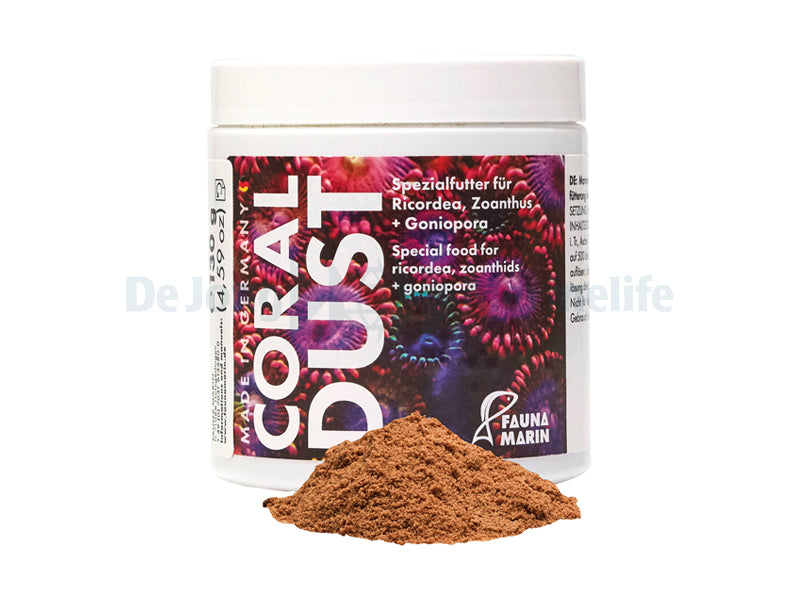 Coral Dust - 250ml