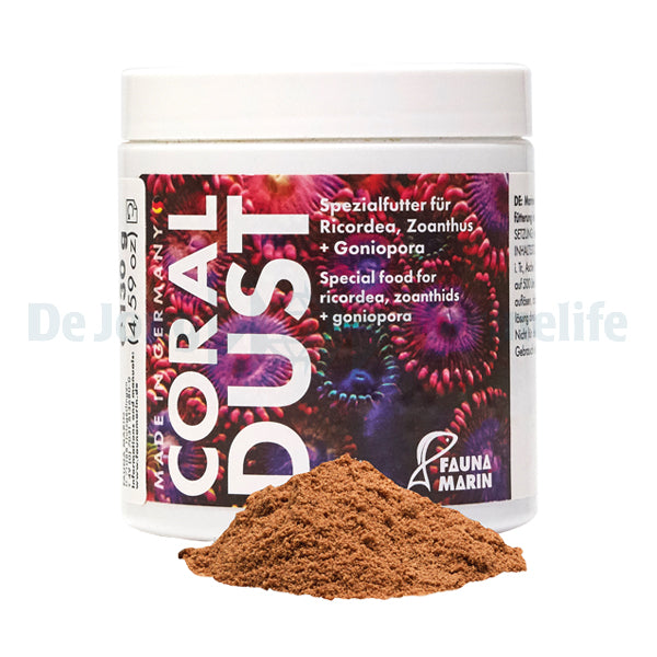 Coral Dust - 250ml