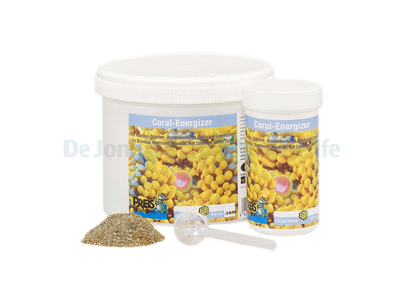 Coral Energizer - 60 g