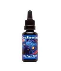 Coral Essentials Coral Power Amino - 50ml