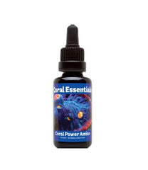Coral Essentials Coral Power Amino - 50ml