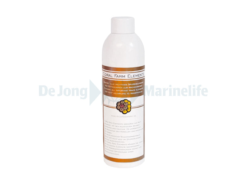 Coral Farm Elements - 250ml
