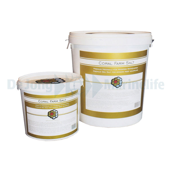 Coral Farm Salt - 6 kg