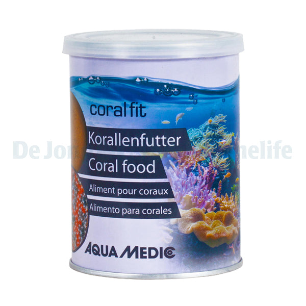coral fit 210 g