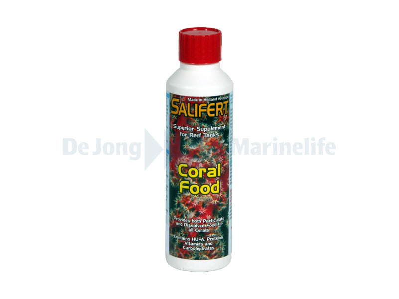 Coral Food - 1000ml