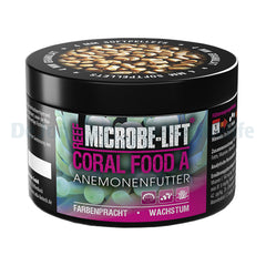 Coral Food A - Anemone Softgranulate 150ml (50g)