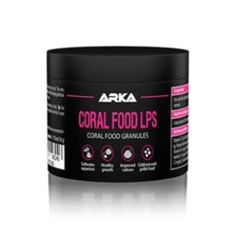 Coral Food LPS - LPS Granulat 150ml (50g)